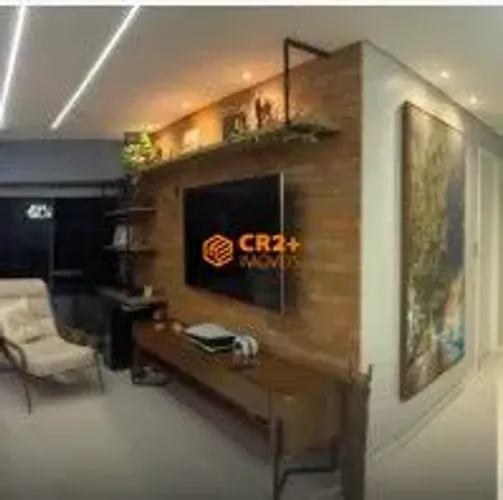 Vendo apartamento 75m2, 02 quartos, 01 vaga de garagem em Espinheiro