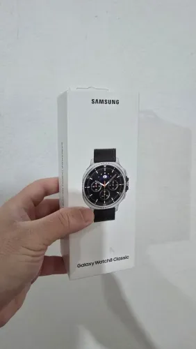 Galaxy Watch8 Classic
