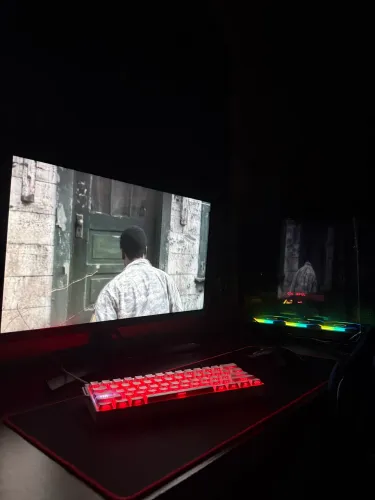 PC Gamer Ryzen 5 5600GT | RTX 3060 Ti 12GB | 32GB DDR4 3200MHz | SSD Sata 1TB