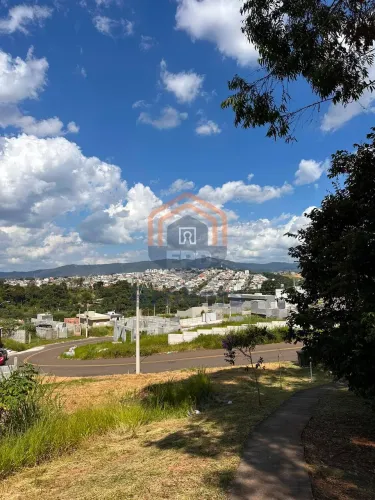 Terreno em Condominio em Toctao Argon Atibaia - Atibaia
