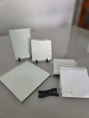 Kit para Sublimação - Placas MDF