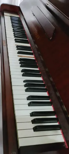 piano