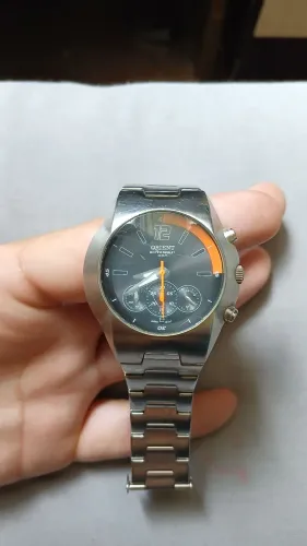 Relógio ORIENT MBSSC 020
