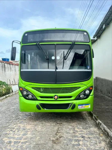 Ônibus Marcopolo