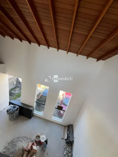 Casa à venda em Cotia, Condomínio Villa D Este, com 3 quartos, com 330 m², Villa D'este