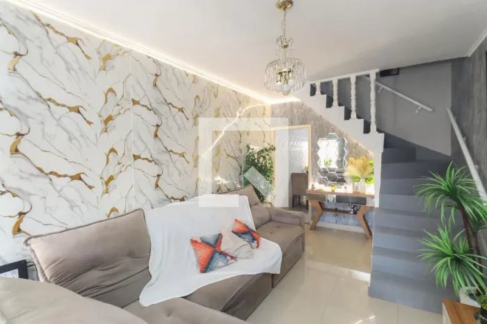 Casa à Venda - Vila Guilherme, 2 Quartos, 98 m2