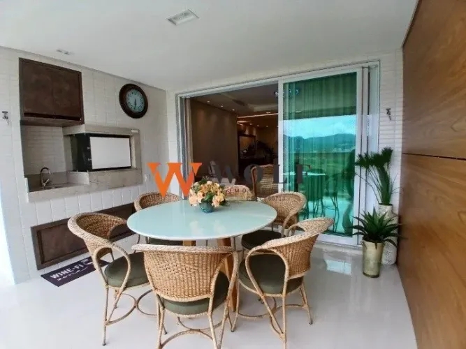 Apartamento 3 quartos, no bairro Agronômica em Floriano´polis para locação.