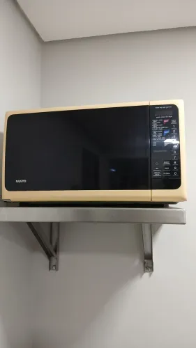 Micro-ondas Sanyo 30 litros