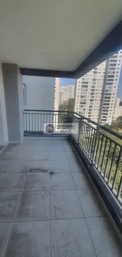 Desfrute do luxo e conforto em um apartamento dos sonhos no prestigiado Condomínio Monumen