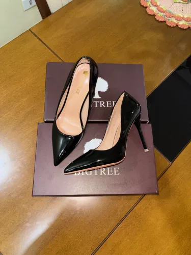 SALTO BIGTREE - PRETO