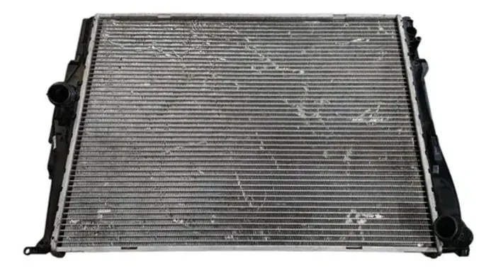 Radiador Água Bmw X1 320i 2.0 2006 2007 2008 A 2012