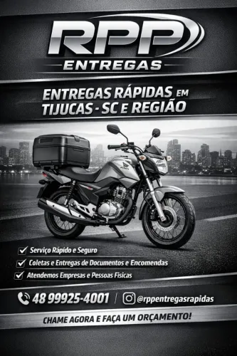 RPP ENTREGAS