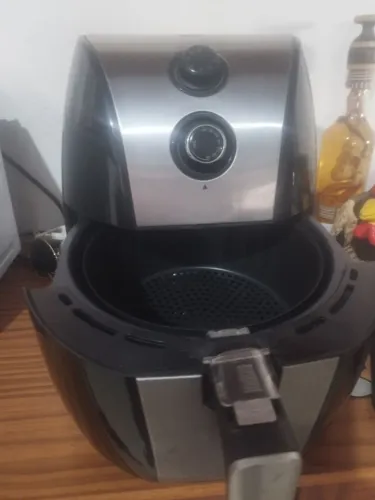 Airfryer semi nova