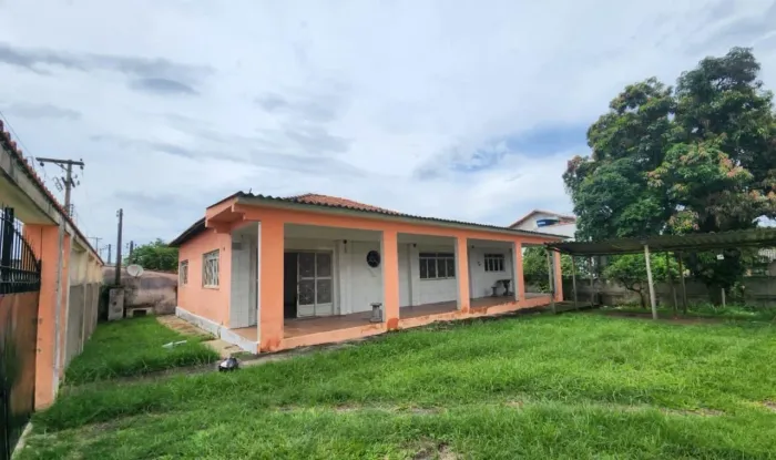 Casa para alugar itatiaia