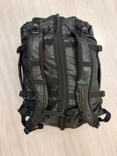 Mochila/bolsa Zonazero Oakley Road Trip Rc Duffle 40L