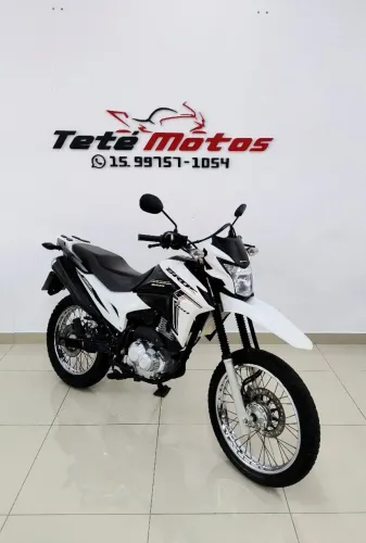 Bros 160 ESDD 2022 (Venda // Troca // Financia)