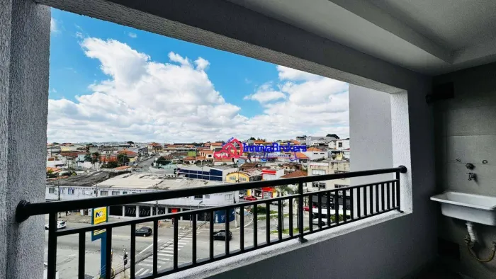 Apartamento com 3 dormitórios à venda, 58 m² por R$ 480.000,00 - Vila Flórida - Guarulhos/