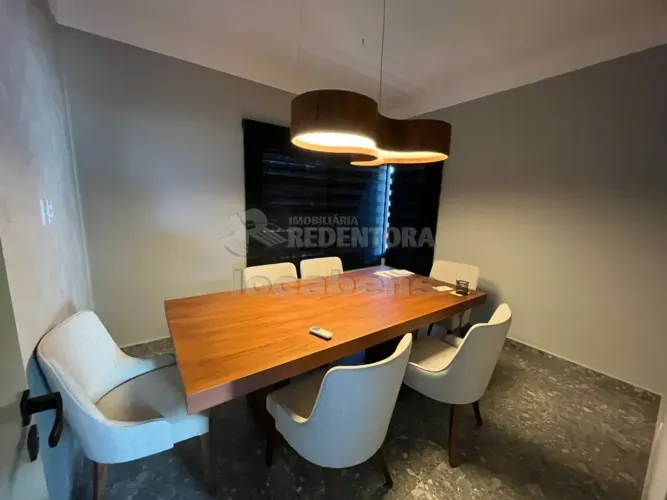 Distrito Carlos de Arnaldo - Imóvel Industrial / Comercial - com Galpão, Escritórios, wcs,