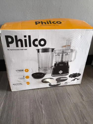 Multiprocessador Philco PMP 1600 220V