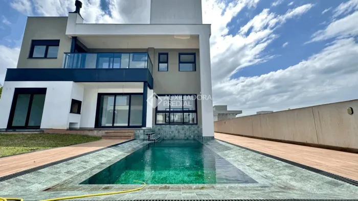 CASA 3 SUITES INGLESES