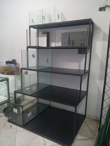 Aquários 