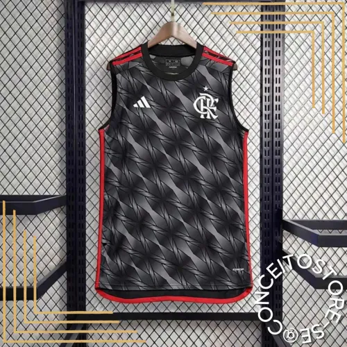 Flamengo Regata (Nova - Tamanho M e G)