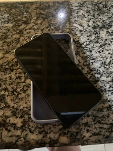 iPhone 11 Pro 