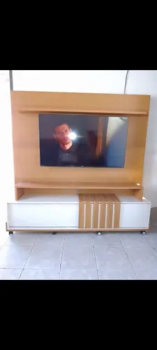Painel de tv