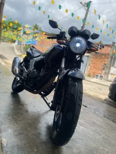 Vendo fazer 250