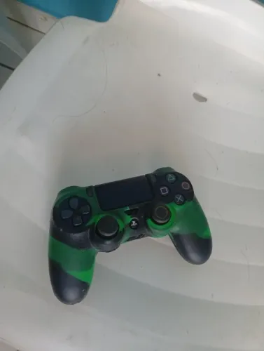 Controle de Playstation 4