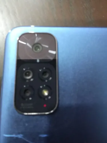 Celulares Redimi Note 11 - Aceita proposta em dinheiro.