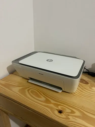 Impressora HP Deskjet 2776