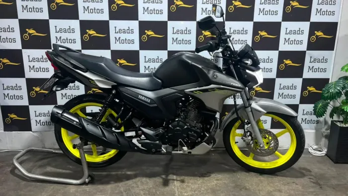 Yamaha YBR FACTOR DX 150 Flex