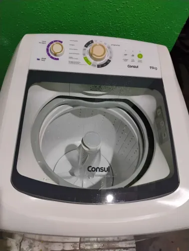 Máquina de lavar 11Kg