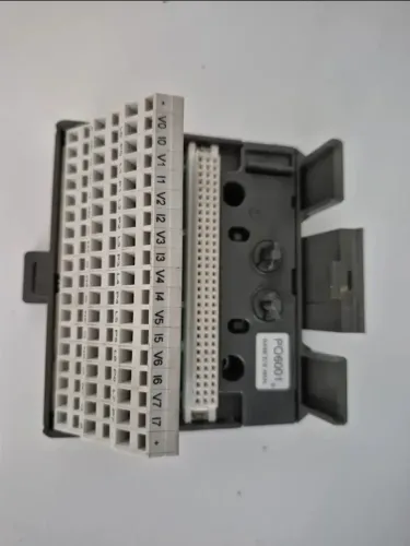 Base Analógica Mola E/s Altus Po6001