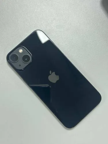 iPhone 13 128GB Midnight Sem Riscos Funcionando Com Caixa Original