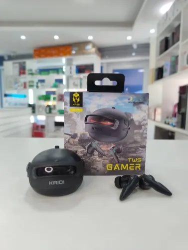 Fone Bluetooth Gamer Baixa Latência