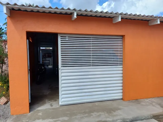 CASA À VENDA - CONJUNTO CIDADÃO | ITACOATIARA 