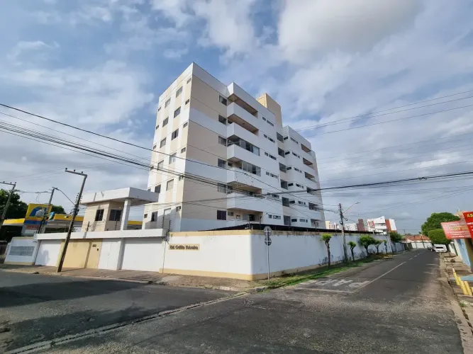 Odílio Teixeira no São João