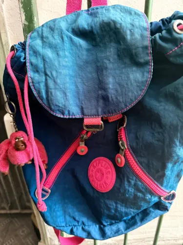 Bolsa Kipling Fundamental 1 (atualizado)
