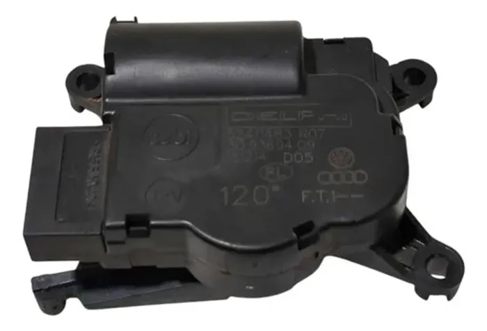 Motor Atuador Caixa Ar Vw Amarok 2012 2013 2014 2015
