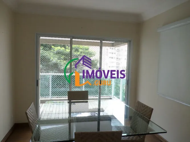 APARTAMENTO - PARAÍSO - SP