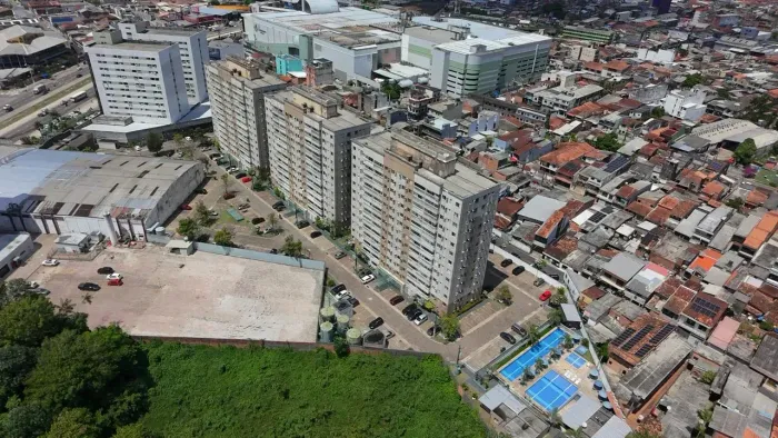 Imóvel mobiliado de 2 qtos no Atalaia - Ananindeua PA