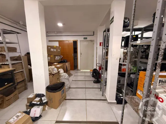 IMÓVEL COMERCIAL À VENDA  VILA MATHIAS | SANTOS/SP