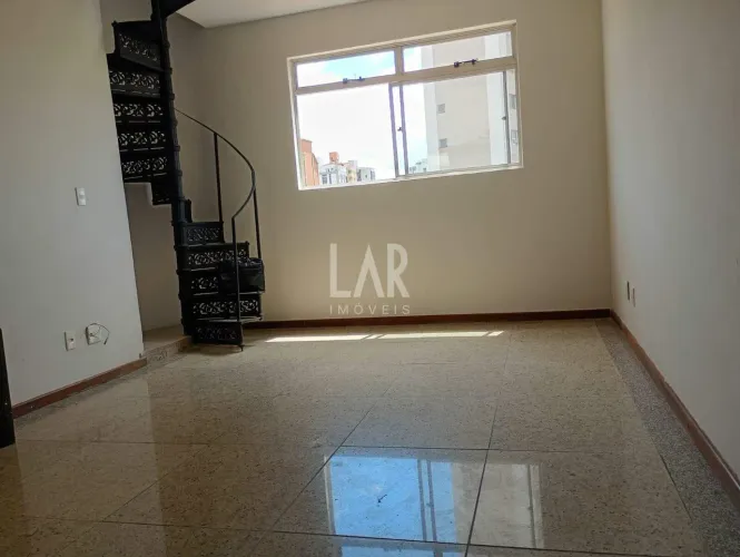 Cobertura Duplex - Bairro Nova Suiça
