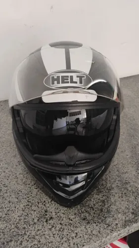 Capacete Helt tamanho 58