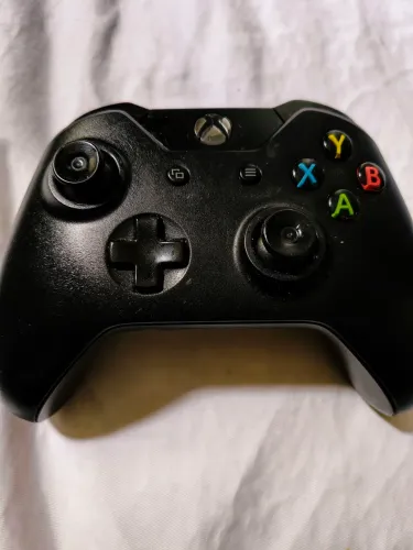 Controle de Xbox one
