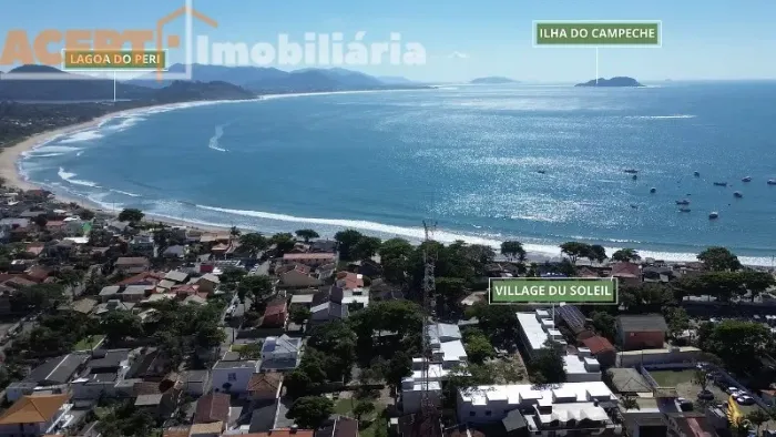 CASA RESIDENCIAL em FLORIANÓPOLIS - SC, ARMAÇÃO