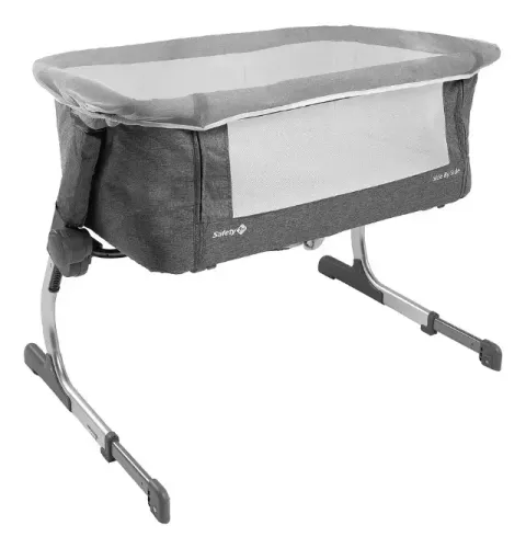 Berço Safety 1st (Estado de novo)