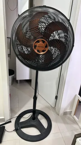 Ventilador ventisol